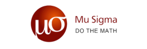 mu sigma logo